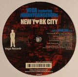 VR - 057 New York City - Vega Featuring Johnny Dangerous