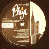 MR-049 Express (Kenny Dope Remix) - BT Express