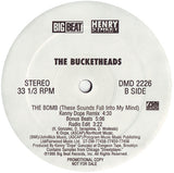 MR-053 The Bomb! - The Bucketheads