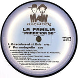 Maw-023 Parranda 98 - La Familia