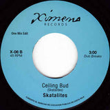 #152 Ceiling Bud - Skatalites / I Want Your Love - Norma White