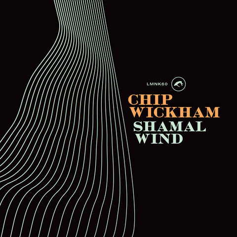 22-049 Shamal Wind - Chip Wickham
