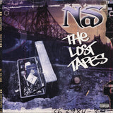 OP-038 The Lost Tapes - Nas