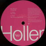 MR-028 Holler - Spice Girls (Masters At Work)