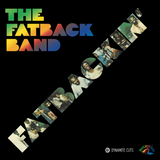 #287 The Fatback Band - Fatbackin'/Dizzy Gillespie - Matrix (Black & Green Vinyl)