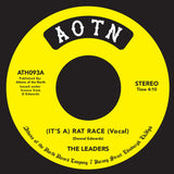 #934 (It's A) Rat Race (Vocal & Inst) - The Leaders