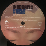 #664 Wake Me (Louie Vega & Joe Clausell Remix) - Incognito