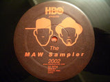 Maw-604 Maw HBO WMC Sampler
