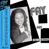 #854 This Is A Blessing - Fay Hill
