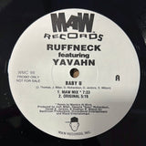 Maw WMC 98 New Life/Baby U - Ruffneck Feat. Yavahn