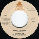 #698 Only One Can Win / Fool's Paradise - The Sylvers