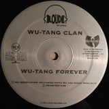 OP-061 Wu-Tang Forever - Wu-Tang Clan