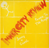 #256 The Weight/Got To Find A Way - Inner City Review
