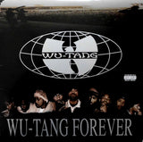 OP-061 Wu-Tang Forever - Wu-Tang Clan