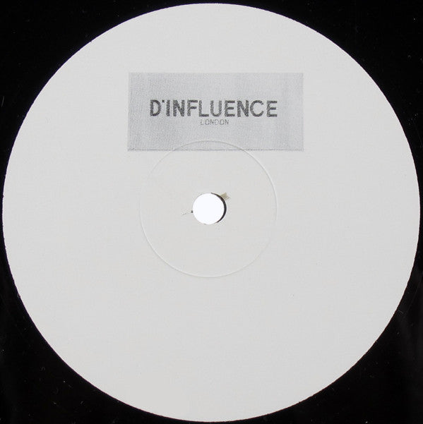 Mr 029 Hypnotize - D'Influence (Masters At Work)