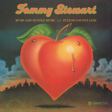 #548 Bump And Hustle Music / Fulton County Line - Tommy Stewart
