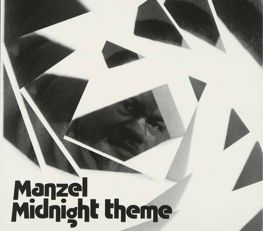 DB - 7005 LP Midnight Theme Album - Manzel