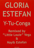 MR-005 Y Tu Conga - Gloria Estefan