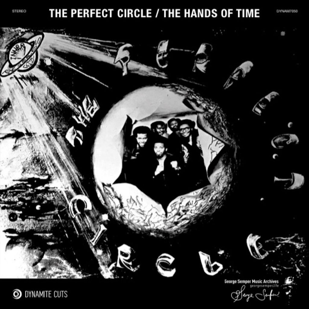 #270 The Hands of Time - The Perfect Circle