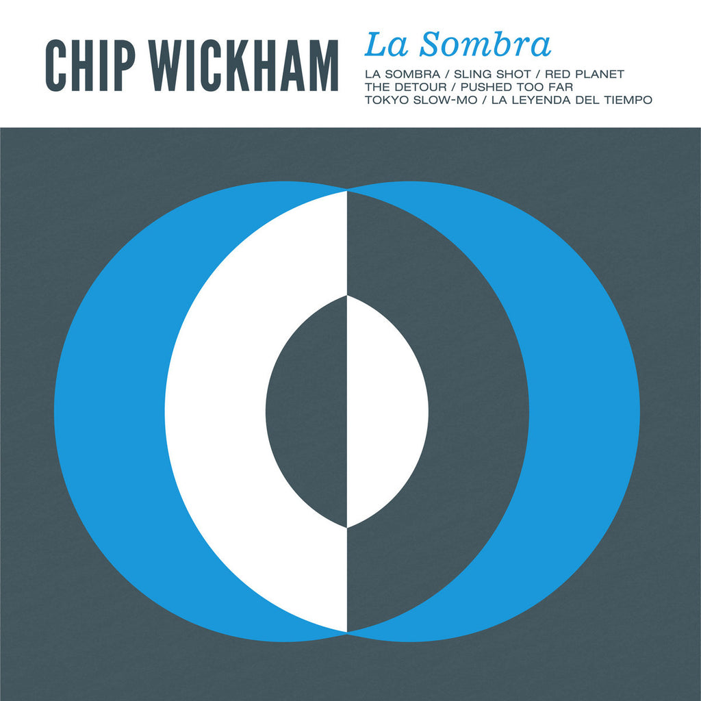 #22-052 La Sombra - Chip Wickham