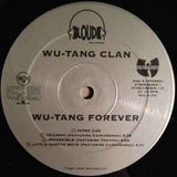 OP-061 Wu-Tang Forever - Wu-Tang Clan