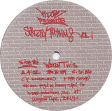 MR-046 K-Dope Presents Strictly Rhythms Vol.1