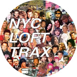#514 Nyc Loft Trax Unreleased Vol.5 : Mysteries Of Dub