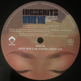 #664 Wake Me (Louie Vega & Joe Clausell Remix) - Incognito