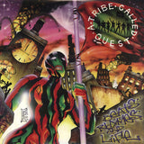 OP-029 Beats Rhymes & Life - A Tribe Called Quest