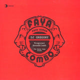 MR-055 Tropical Soundclash - DJ Gregory (Kenny Dope Remix)