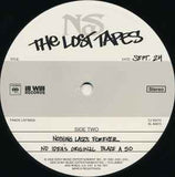 OP-038 The Lost Tapes - Nas