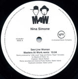 MR - 018 Seeline Woman - Nina Simone (Masters At Work)