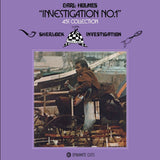 #987 Investigation No.1 (45 Collection) - Carl Sherlock Holmes