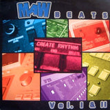 Maw-801 Maw Beats Vol.1 & 2
