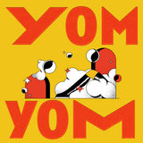 #583 Yom Yom Ep - Rabo & Snob
