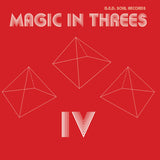 #22-066 IV - Magic In Threes