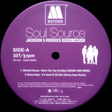 MR-048 Soul Source Jackson 5 Remixes (Special Sampler)