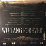 OP-061 Wu-Tang Forever - Wu-Tang Clan