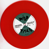#710 Peace Is Not The Word To Play (RED VINYL) - Main Source