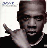 OP-047 The Blueprint 2 - Jay-Z (Sealed)