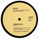 #403 Karam Bani / Ye Koaba - Buari