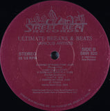 OP-003 Ultimate Breaks & Beats Vol.20 (SBR - 520)