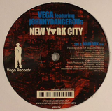 VR - 057 New York City - Vega Featuring Johnny Dangerous