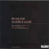 # 64 Wu-Tang Clan - Execution In Autum