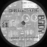 Maw-087 Tranz (Todd Terry Remix)/Body Josh Wink Remix - Maw Electronic