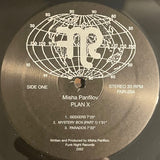 22-044 Planx Soundtrack - Misha Panfilov
