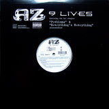 OP-017 9 Lives - AZ