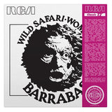 #472 Woman / Wild Safari - Barrabas