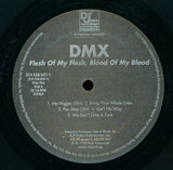 OP-015 Flesh of my Flesh Blood Of My Blood - Dmx