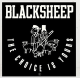 #725 The Choice Is Yours - Black Sheep